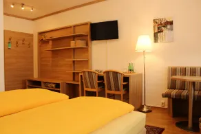 Hotel Sonnenhof - Rom