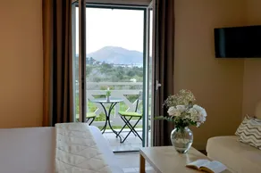 Villa Reverenza - Rom