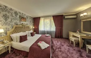Spa Hotel Rich - Room