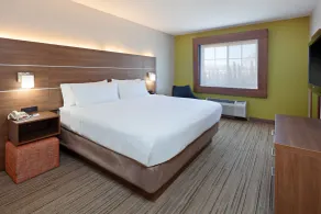 Holiday Inn Express Hotel & Suites San Diego-Escondido by IHG - Chambre