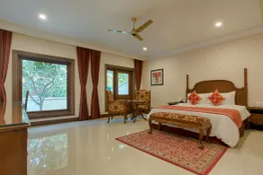 Regency Lagoon Resort - Room