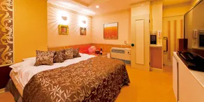 Restay Koriyama (Adult Only) - Chambre