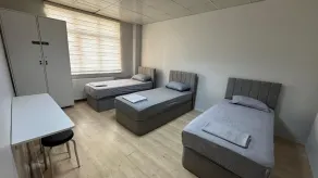 Hostelida Konya - Room