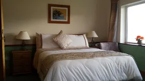 O'Connors Guesthouse - Room