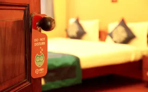 OYO 2910 Hotel Relax - Room