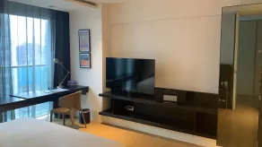 Citadines South Chengdu - Room