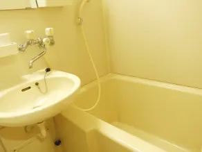 Hotel Towadaso - Salle de bain