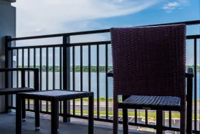 Holiday Inn Paducah Riverfront by IHG - Vue de la chambre