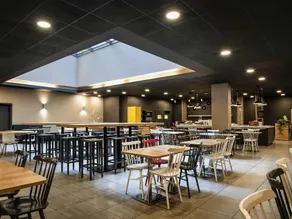 Ibis Praha Old Town - Ristorante