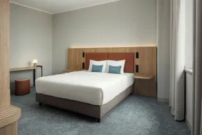 Courtyard by Marriott Pilsen - Chambre