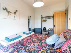 3 Sunnyside Terrace - Chambre