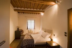 Vicolo dell'Oste - Chambre