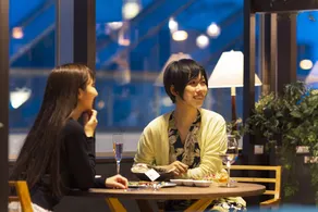 HOTEL BEACON ONOMICHI - Restaurant