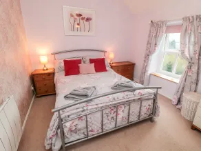 Ghyll Cottage - Zimmer