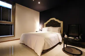 Boutique Hotel SB Yeouido - Habitación
