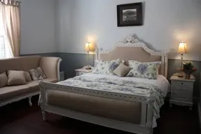 Collingrove Homestead - Zimmer