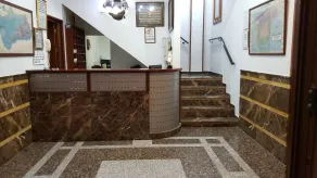 Hostal El Lirio - Reception
