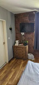 THE BULL ON THE BRIDGE - Habitación