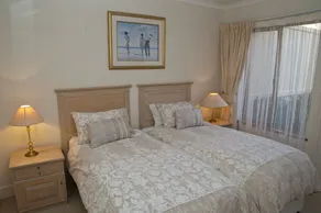 Villa 16 - Chambre