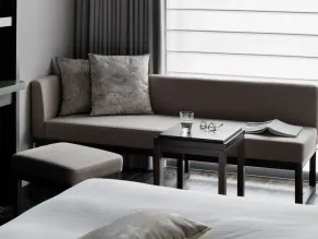 Mitsui Garden Hotel Ginza-gochome - Camera