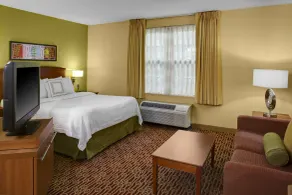 Towneplace Suites by Marriott Cleveland Westlake - Chambre