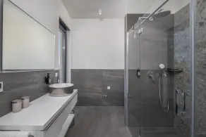 Villa One Zadar - Badeværelse