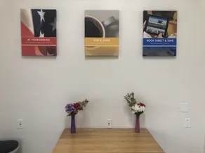 TROYINN&SUITES - Lobby