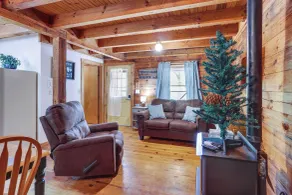Home Near Hoosier National Forest With Fire Pit! - Innenbereich