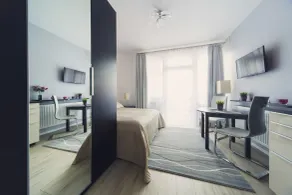 4Seasons﻿ Apartments Cracow - Room