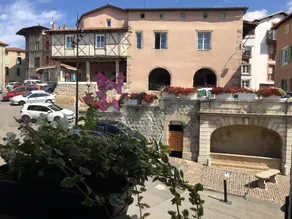 Maison Ladevèze - Vistas desde la habitación