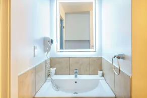 Clarion Pointe La Malbaie - Salle de bain