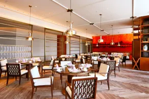 Pullman Huizhou Kaisa - Restaurant