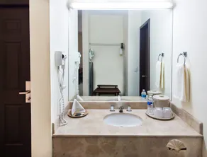 Hotel Brio Inn - Salle de bain