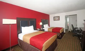 Americas Best Value Inn Pilot Mountain - Rom