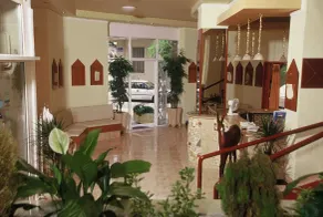 Hotel Marko - Reception