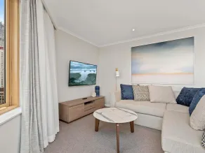 The Sebel Quay West Suites Sydney - Room