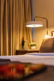 De Mandarin Beach Resort Suites & Villas, Candolim - Habitación