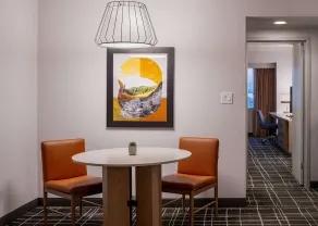 DoubleTree Suites by Hilton Hotel Salt Lake City - Chambre