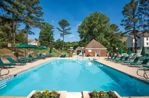 Club Wyndham Patriots Place - Pool