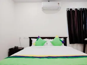 FabHotel Hamsa The Right Choice - Nr Lanco Hills, Manikonda - Room
