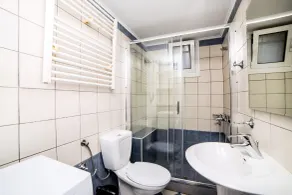 Eva Luxury Sea View Suites Hersonissos - Salle de bain