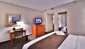 Embassy Suites by Hilton Denver Central Park - Room