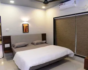 Encasa Resort  - Chambre