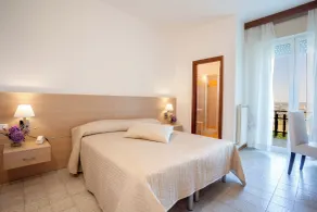 La Cantinella - Habitación