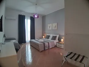 B&B Costa Sicula - Room