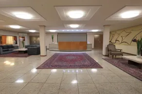 Hotel Crystal - Reception
