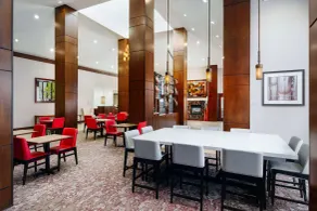 Hilton Garden Inn El Paso Airport - Restaurant