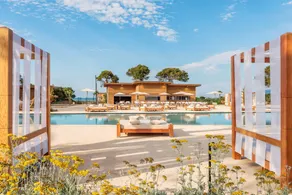 Radisson Blu Resort Al Hoceima - Piscine