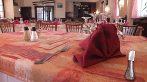 Hôtel Maison Doron - Restaurant