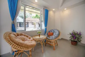 Homestay Vuon Phap BMT - Room